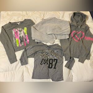 Aeropostale women’s clothing